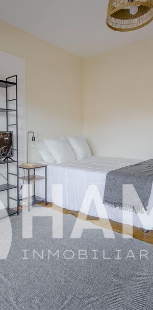 Habitación - Madrid - Canillas - 525€ MES - Ref. GGG11 - Photo 1