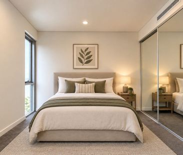 Stylish & Convenient Living in the Heart of Gordon - Photo 2