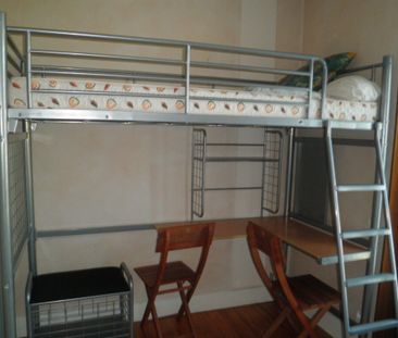 Location Appartement 1 pièce 11m² CHAMBERY 73000 - Photo 3