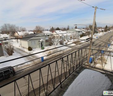 4 1/2-22, rue Doyon, Beauport à louer - Photo 1