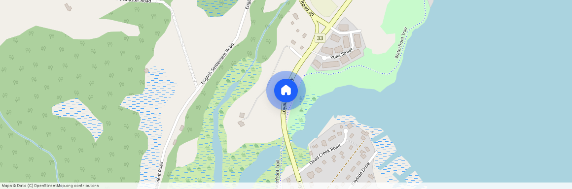 78 North Trent Street, Quinte West