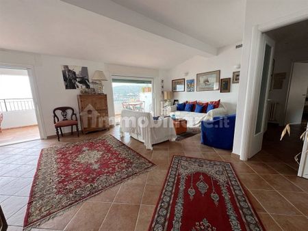 Attico via Aia del Dottore, Porto Santo Stefano, Monte Argentario - Photo 3