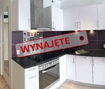 Do wynajęcia dwupoziomowy apartament 37m2 ul. Potulicka - Photo 6