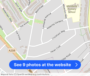 4 Lambarde Square, London - Photo 1