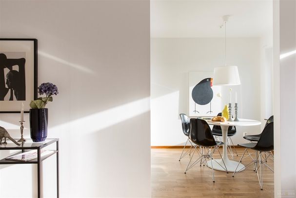 Lotsgränden 5 - Foto 1