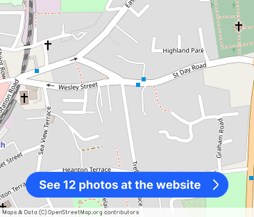 Trefusis Terrace, Redruth - Photo 1