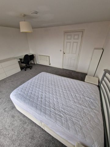 Room in a Shared House, Myrtle Drive, S2 - Photo 4