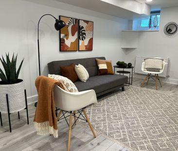 For Lease - 76 Glendale Avenue Unit# Bsmt, Toronto, Ontario - Photo 6