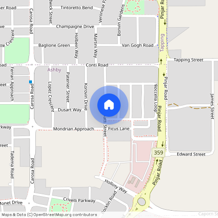 40 Fomiatti Street, WA 6065, Ashby