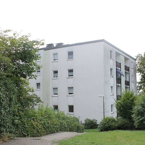 3-Zimmer-Wohnung mit Balkon in Siegen-Dillnhütten mieten - Photo 2