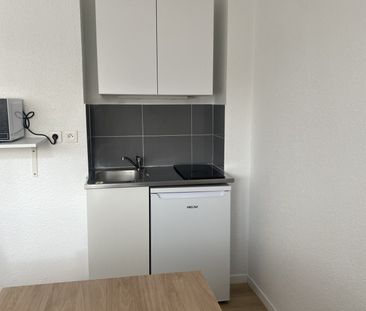 Location Appartement 1 pièce 21m² AMIENS 80080 - Photo 5