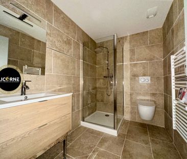 Location Appartement 2 pièces 41m² LE PUY STE REPARADE 13610 - Photo 4