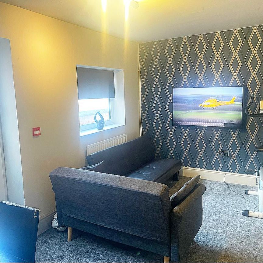 Room 4 – 22 Evesham Road, LE3 2BD - Photo 1