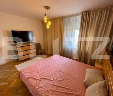 Apartament 3 camere LUX 80mp centrală termică, Ac, 1 Mai - Photo 1