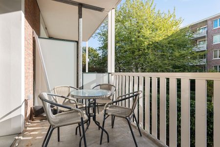 Akbarstraat 6-A1, Kolenkitbuurt-Noord, 1061DZ, Amsterdam - Foto 2