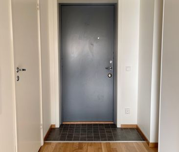 Gruvgatan, Skellefteå - Photo 1