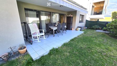 4.5 Zimmer, 117 m² - Photo 2