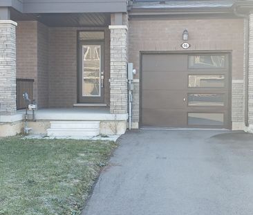 For Lease - 46 Concord Drive, Thorold, Ontario - Photo 4