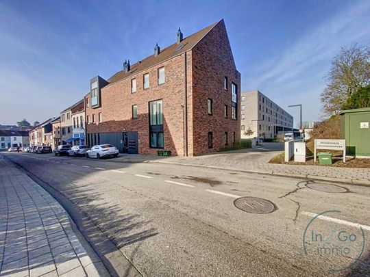 Appartement te huur - Photo 1