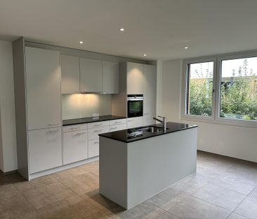 Moderne 2.5-Zimmer-Neubauwohnung im Herzen von Hirschthal - Foto 4