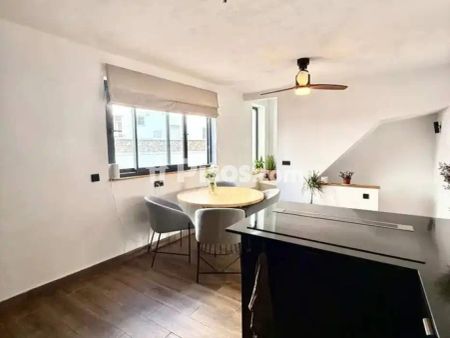 Chalet en alquiler en Tarifa - Photo 3