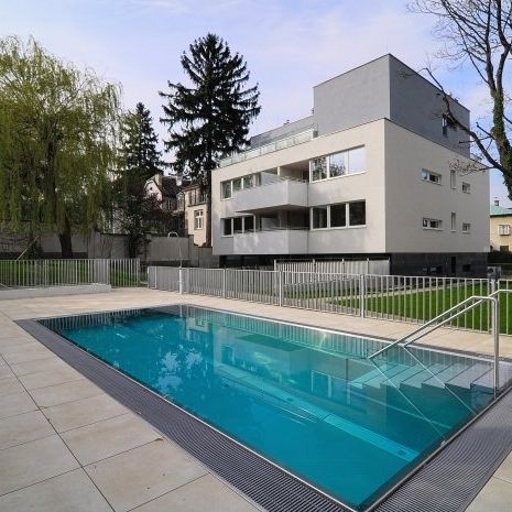 "Grünes Wohnen" | Nähe Pötzleinsdorfer Schlosspark - Foto 1