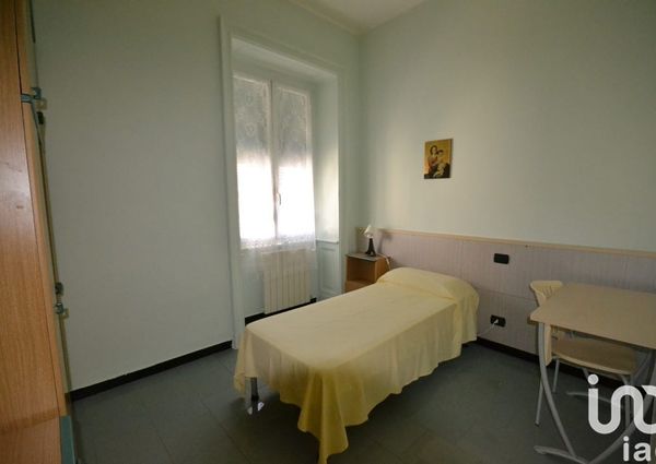 Salita Granarolo, 11, Genova, Liguria 16127