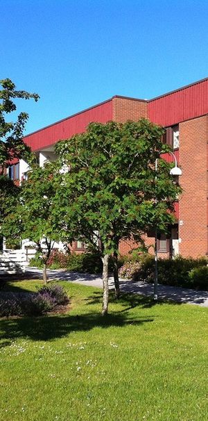 Gråbo Torg 5 - Foto 1