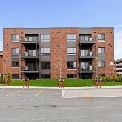 555 Rue De Pointe-Gatineau (Gatineau) Magnifique 41/2 Avec électros - Photo 1