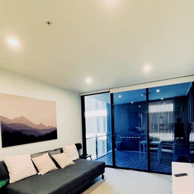 2 bed 1 bath - Photo 1