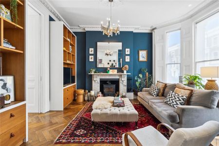 4 bedroom terraced house to rent - Photo 4