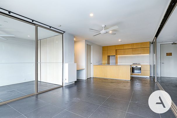 401/25 Edinburgh Avenue, City ACT 2601 - Apartment For Rent | Domain - Photo 1