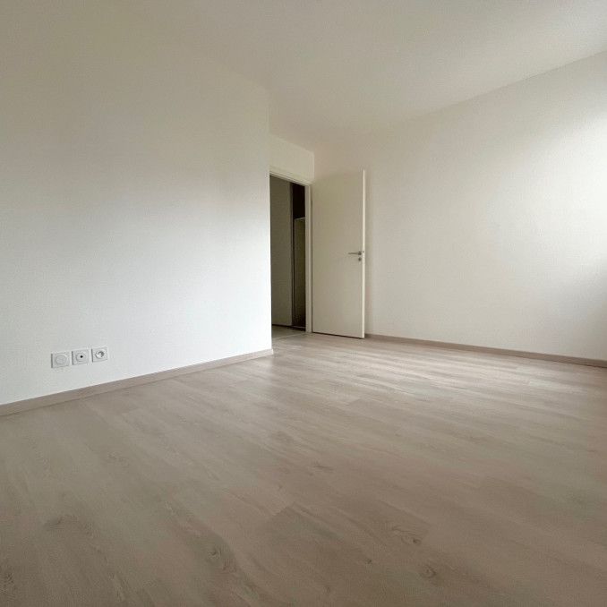 Location Appartement SAINT LOUIS 750 € CC - Photo 1