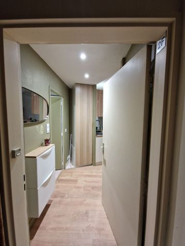 Location Appartement 1 pièce 22m² - Photo 3