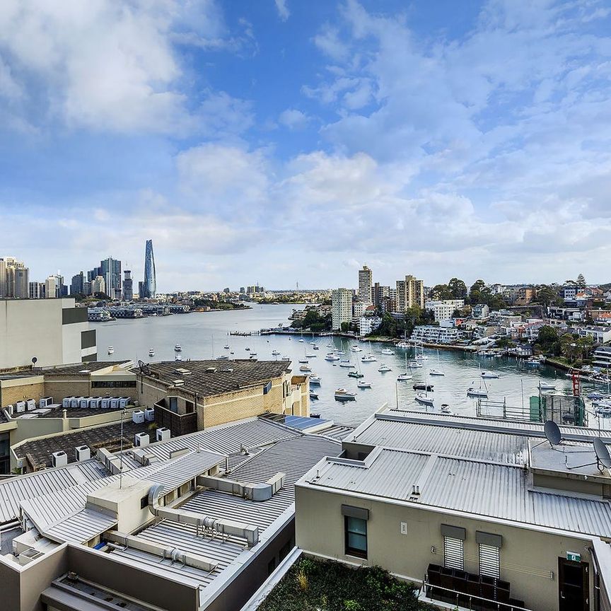 19/110 Alfred Street, Milsons Point, NSW 2061 - Photo 1