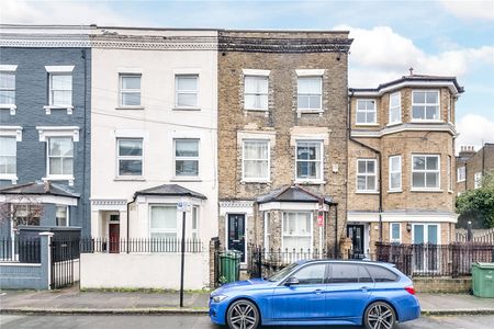 Hannington Road, Clapham Common/ Old Town, SW4, London - Photo 5