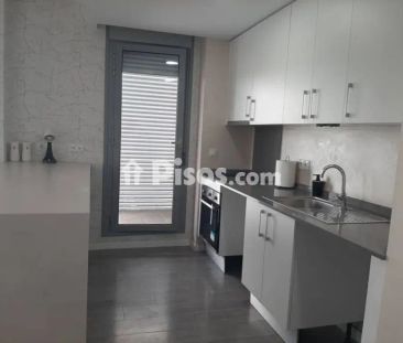 Piso en alquiler en Villalbilla - Photo 5