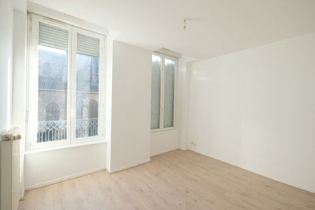 APPARTEMENT T4 A LOUER - Photo 4