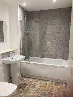 1 Bed Flat, Rocket Studios, LE4 - Photo 2