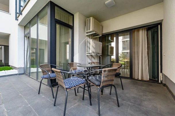 Apartamnet 3 camere, 100mp, 70mp terasa, Ultracentral - Photo 1