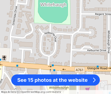 Kelburne Oval, Paisley, PA1 - Photo 1