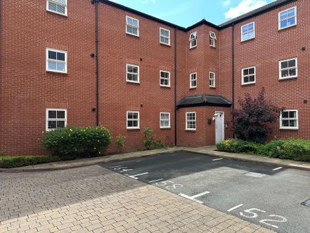 2 bedroom flat to rent - Photo 4