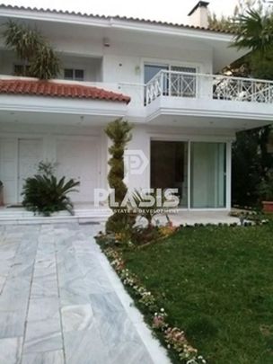 Μεζονέτα για ενοικίαση Κηφισιά - Photo 1