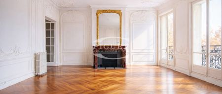 Appartement • Triangle d'Or - Photo 5