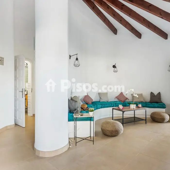 Casa en alquiler en Guía de Isora - Photo 1