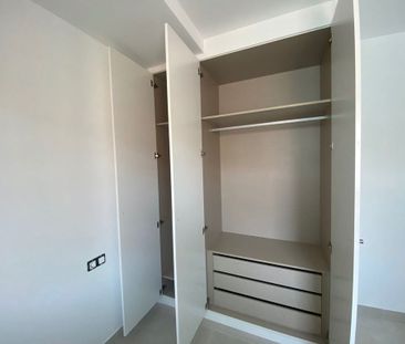 3 room luxury Apartment for rent in Valencia, Spain - Photo 5