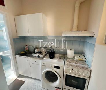 Studio/Γκαρσονιέρα για ενοικίαση - Πάτρα, - Φωτογραφία 4