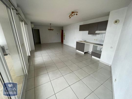 Location Appartement 3 pièces 67m² CANET EN ROUSSILLON 66140 - Photo 1