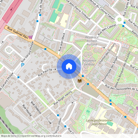 78210, Saint-Cyr-L'École