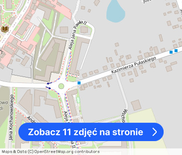 Luboń, Nowoczesne, dwupokojowe mieszkanie z balkonem i klimatyzacją! - Zdjęcie 1